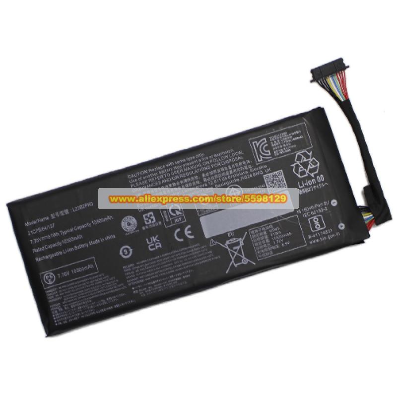 New 81Wh L23B2PK0 Battery 7.76 – Pc Gaming Lenovo Legion recenzja i cena