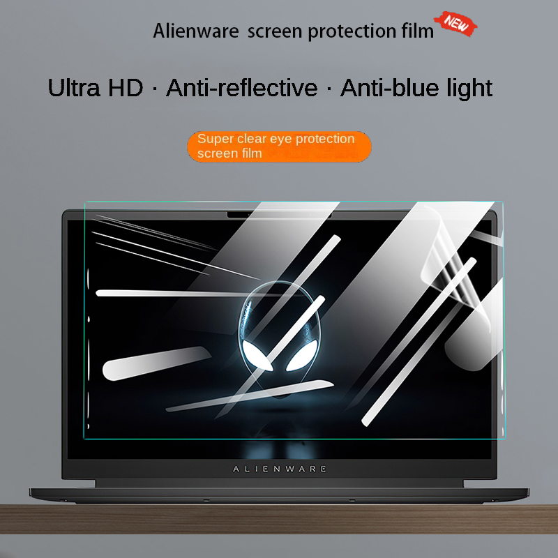 For Dell Alienware m16 R2 Gami – Pc Gaming Dell Alienware recenzja i cena