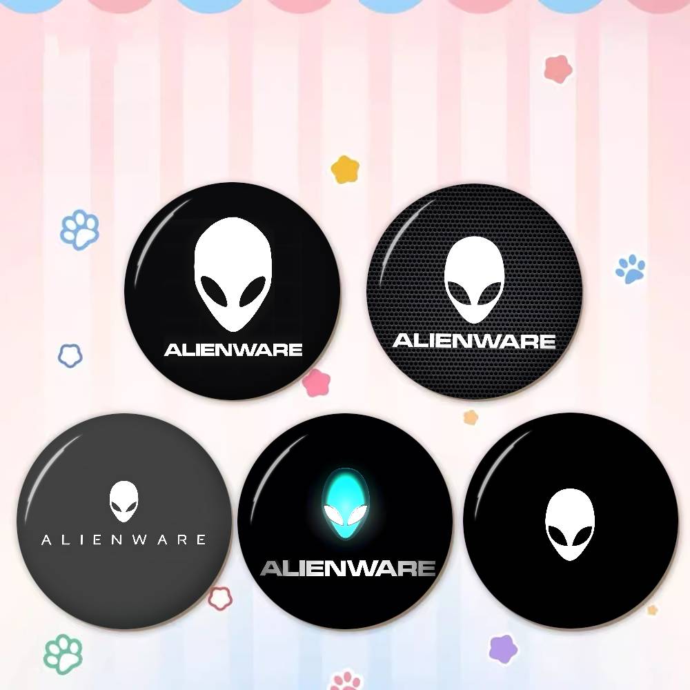 Dell A-Alienware Animation PC  – Pc Gaming Dell Alienware recenzja i cena