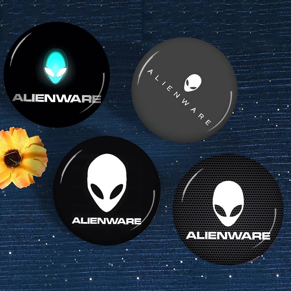 Dell A-Alienware Animation PC  – Pc Gaming Dell Alienware recenzja i cena