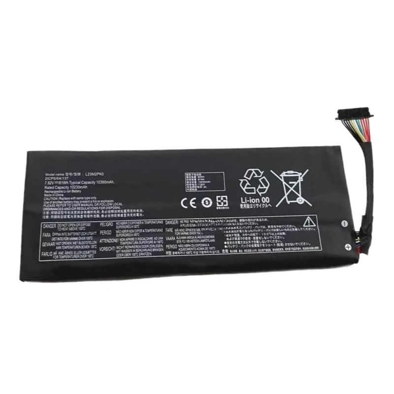 Brand New High Quality 81Wh L2 – Pc Gaming Lenovo Legion recenzja i cena