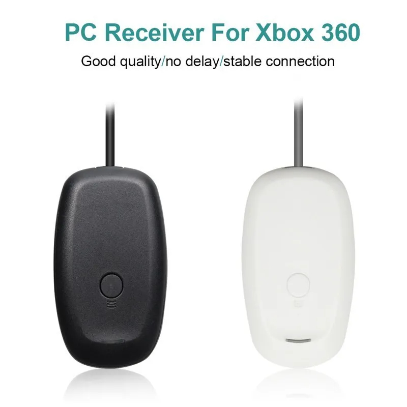 Wireless Gaming Receiver USB A – Joystick Pc Gaming recenzja i cena