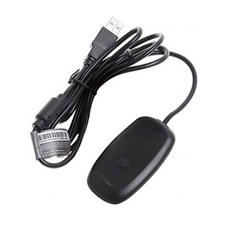 Wireless Gaming Receiver USB A – Joystick Pc Gaming recenzja i cena