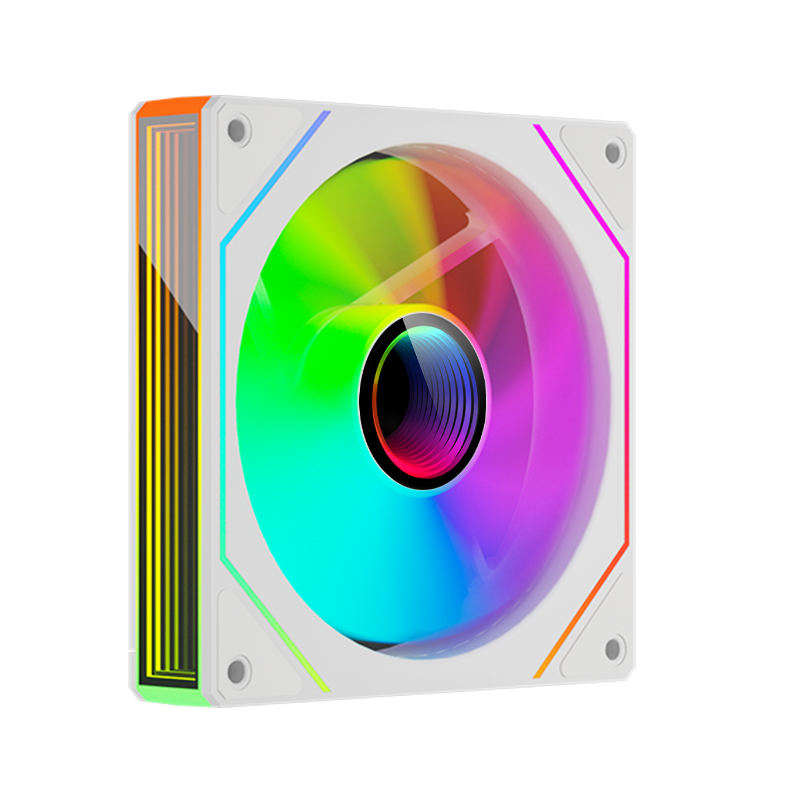 12cm ARGB Fan PC Case Fan Kit  – Pc Gaming Kit recenzja i cena