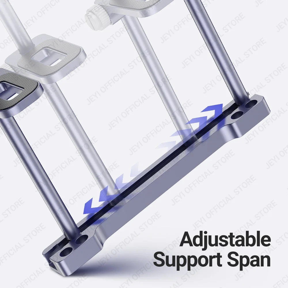 JEYI Graphics Card Brace Adjus – No Rgb Gaming Pc recenzja i cena