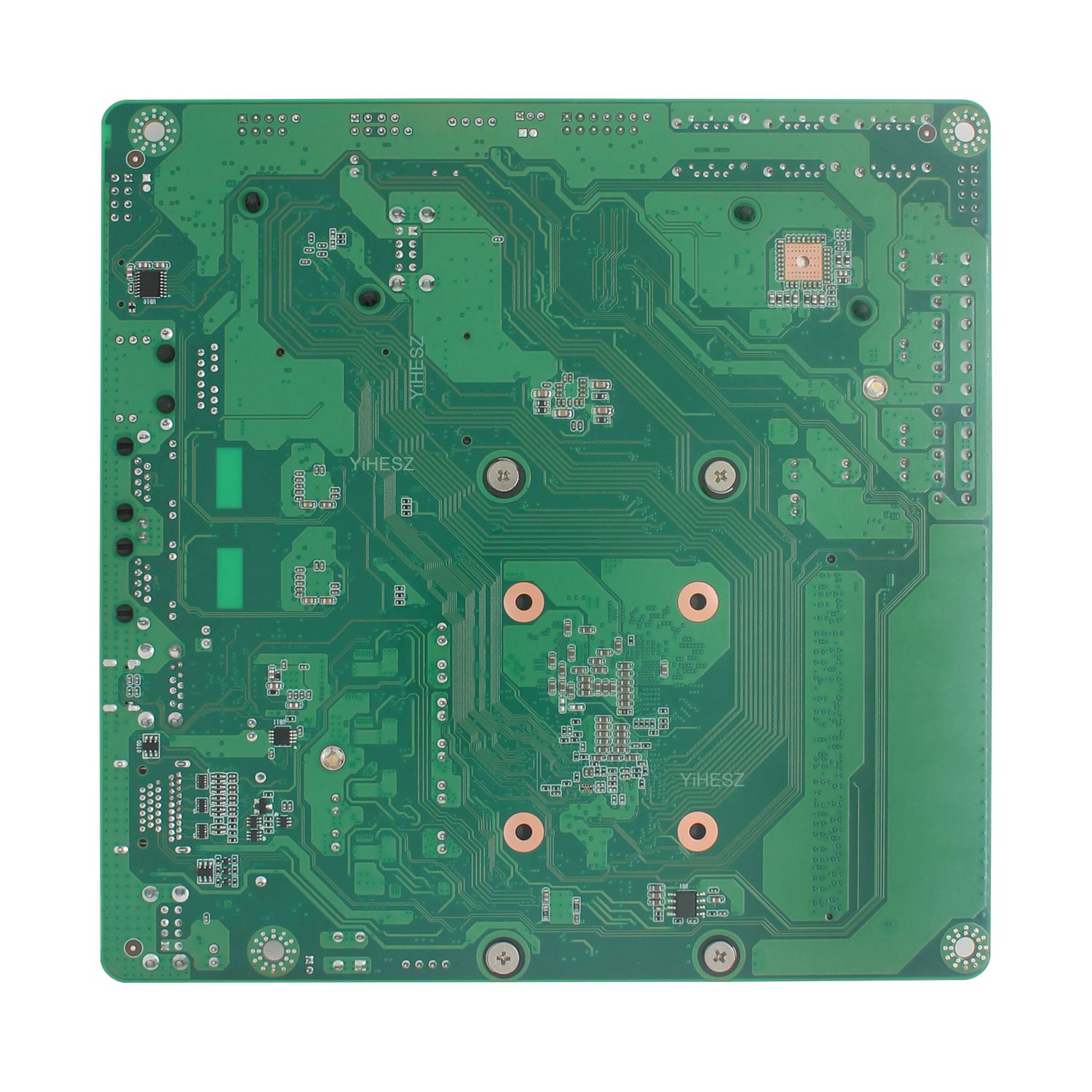 N100/i3-N305 6 Bays 10G NAS Mo – Pc Gaming I3 recenzja i cena