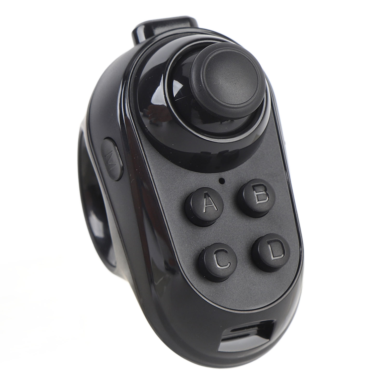 Ring Shape Bluetooth VR Remote – Joystick Pc Gaming recenzja i cena