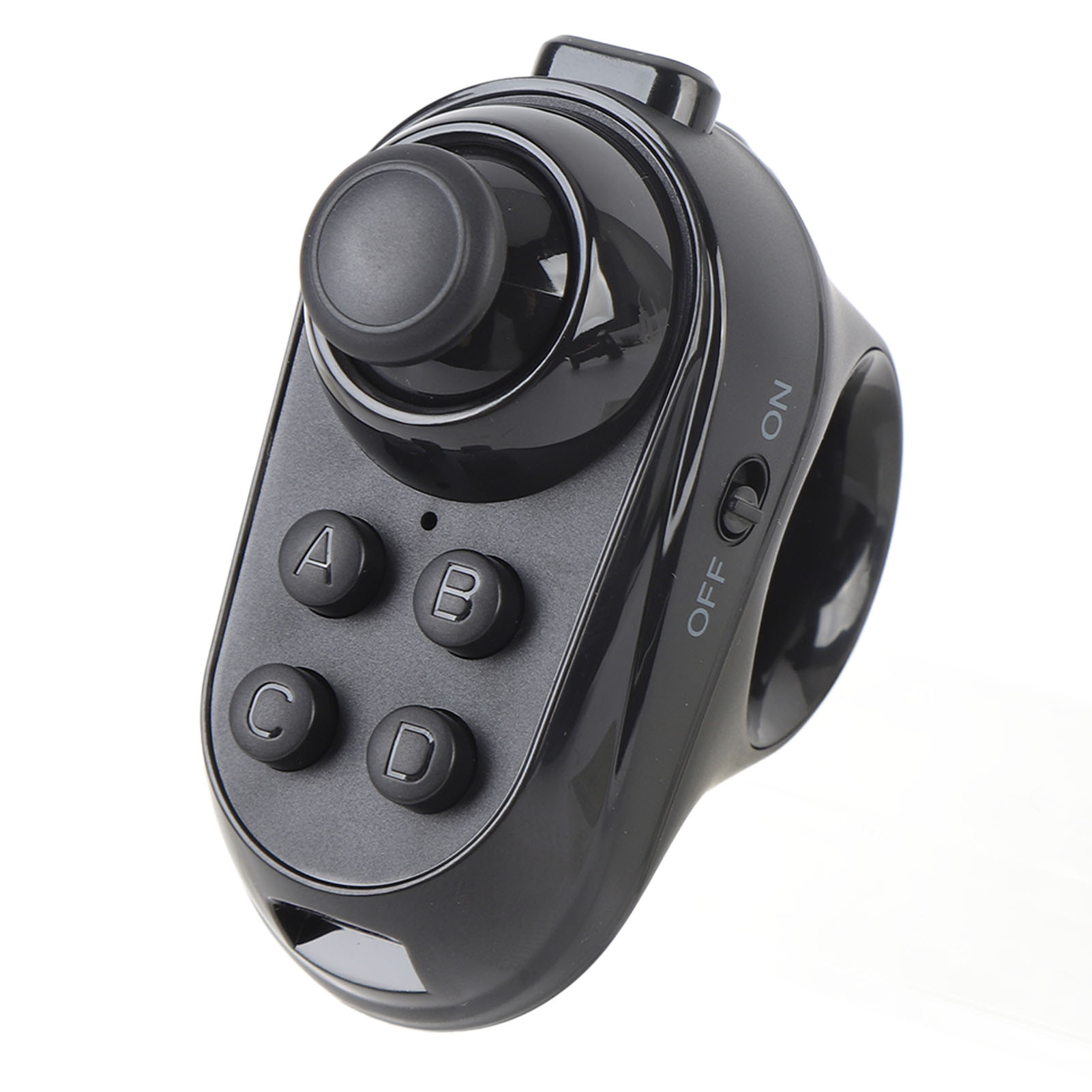 Ring Shape Bluetooth VR Remote – Joystick Pc Gaming recenzja i cena