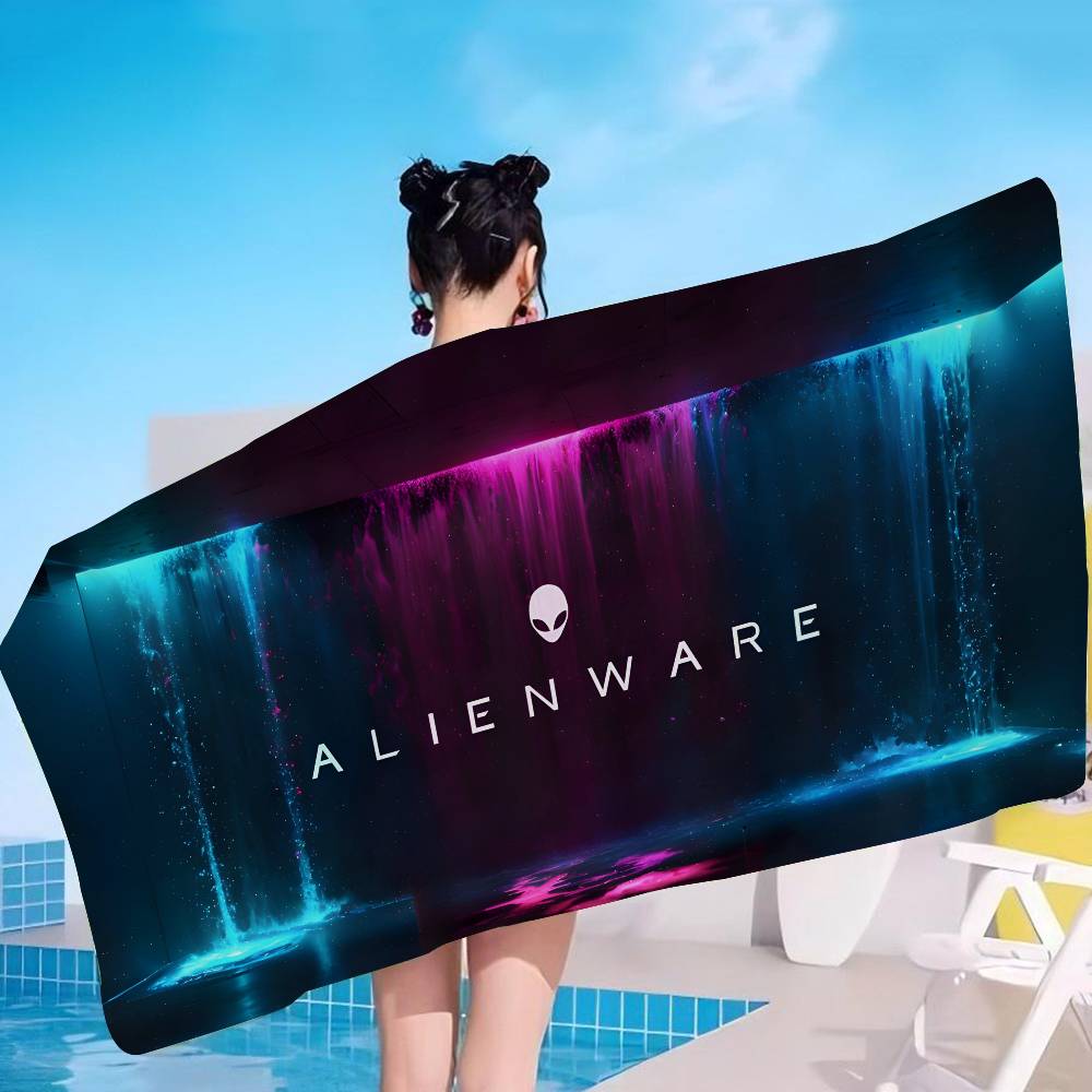 Dell Alienware A-Animation PC  – Pc Gaming Dell Alienware recenzja i cena