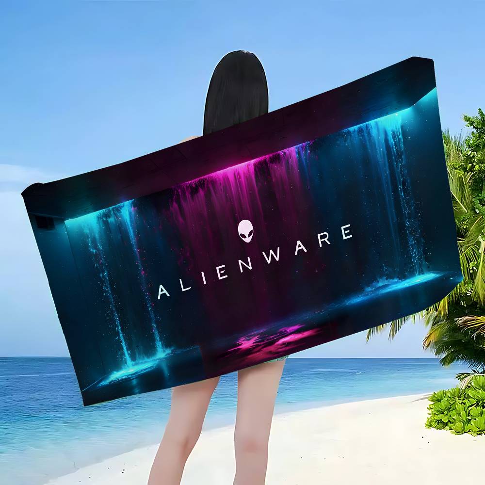 Dell Alienware A-Animation PC  – Pc Gaming Dell Alienware recenzja i cena