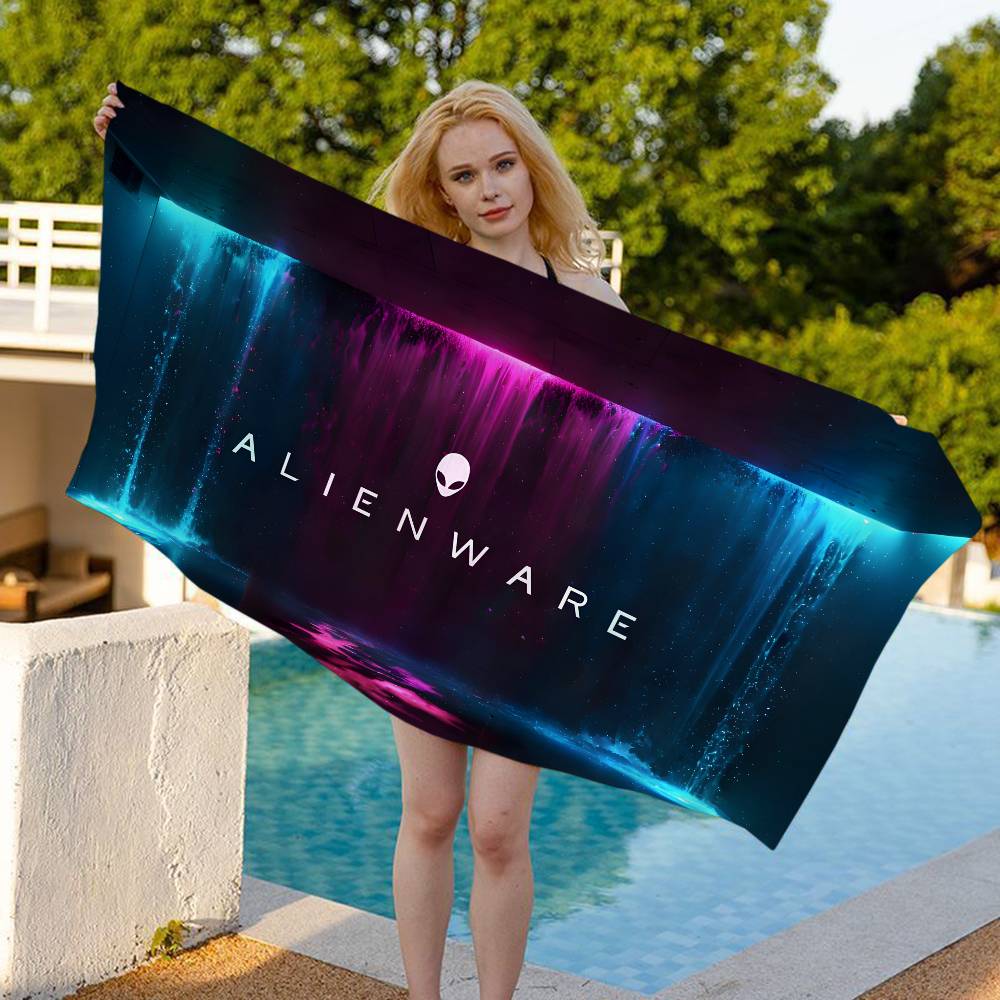 Dell Alienware A-Animation PC  – Pc Gaming Dell Alienware recenzja i cena