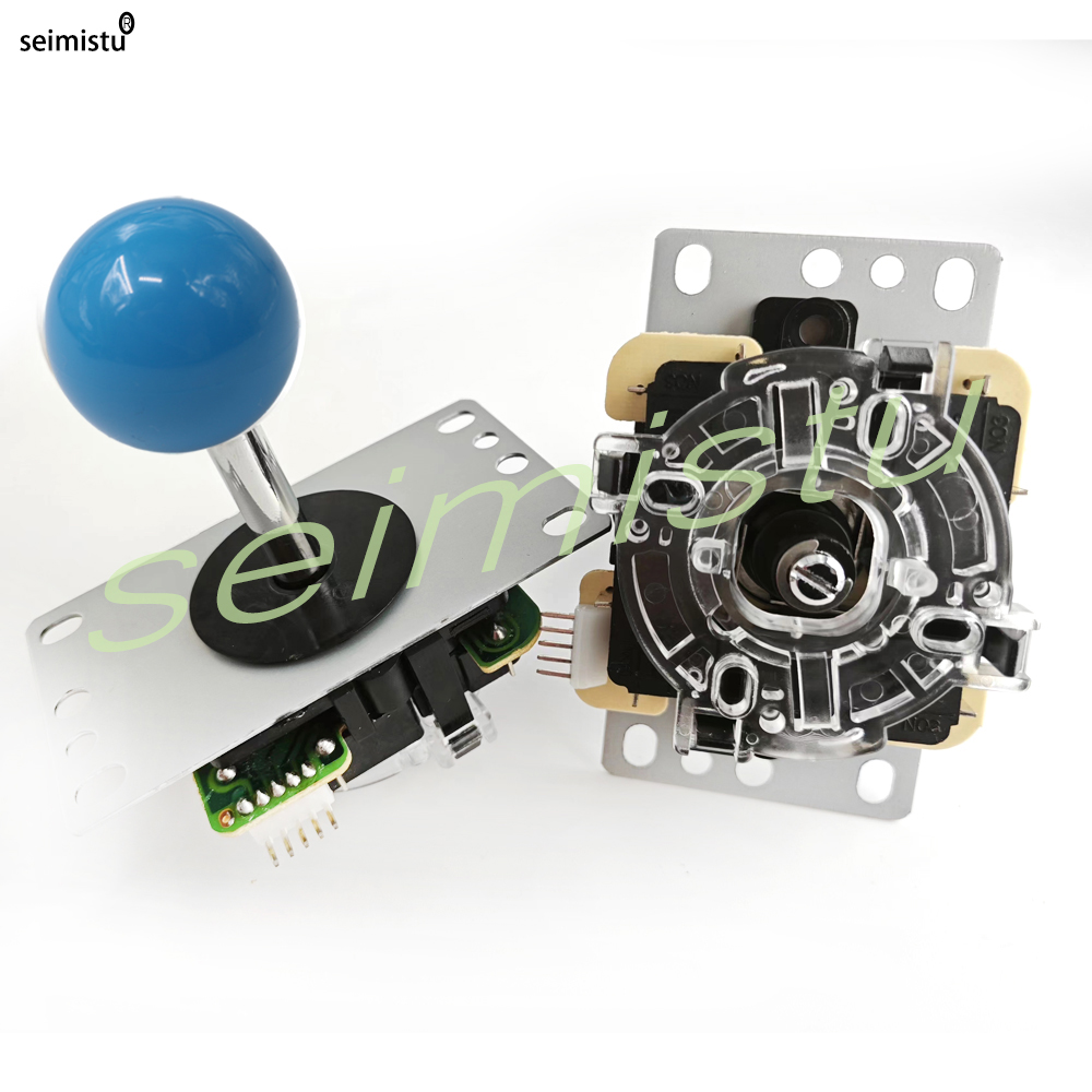 Joystick Copy Sanwa arcade Joy – Joystick Pc Gaming recenzja i cena
