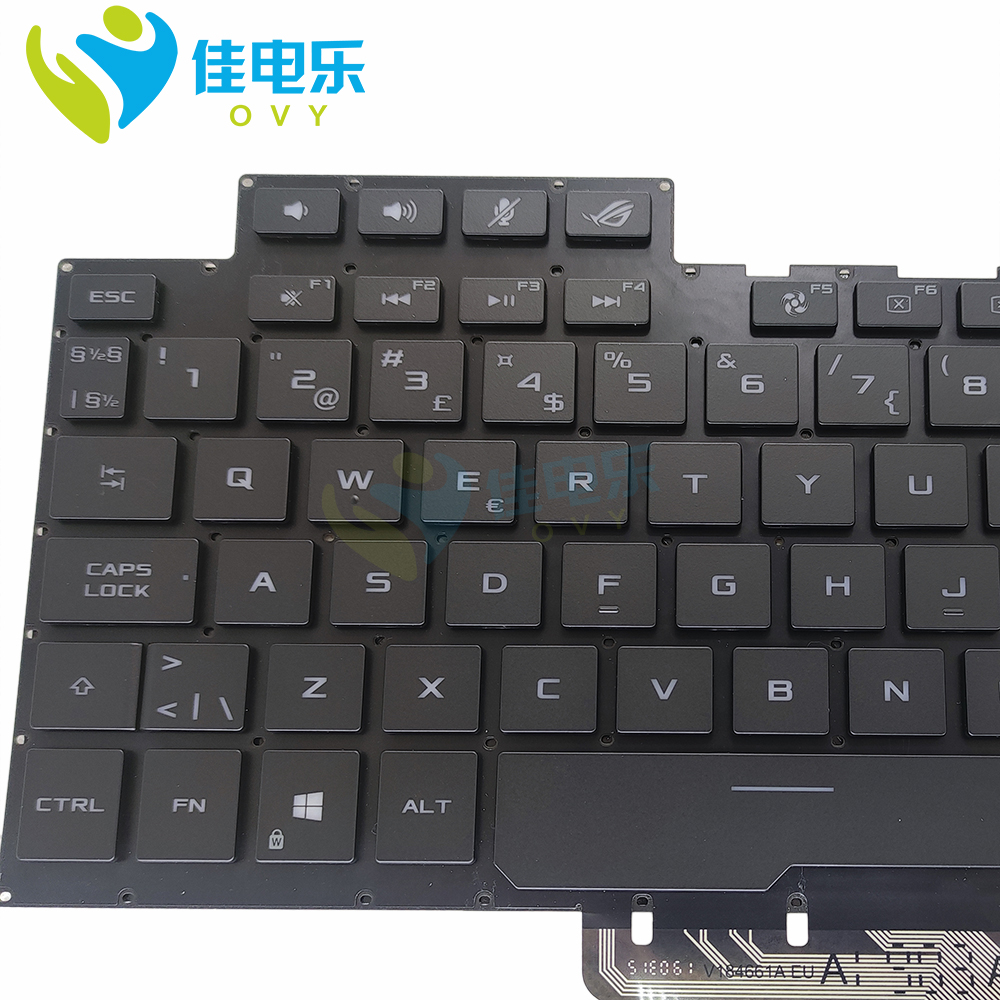 NE Norway RGB notebook keyboar – No Rgb Gaming Pc recenzja i cena