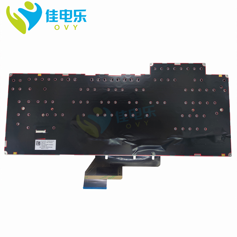 NE Norway RGB notebook keyboar – No Rgb Gaming Pc recenzja i cena