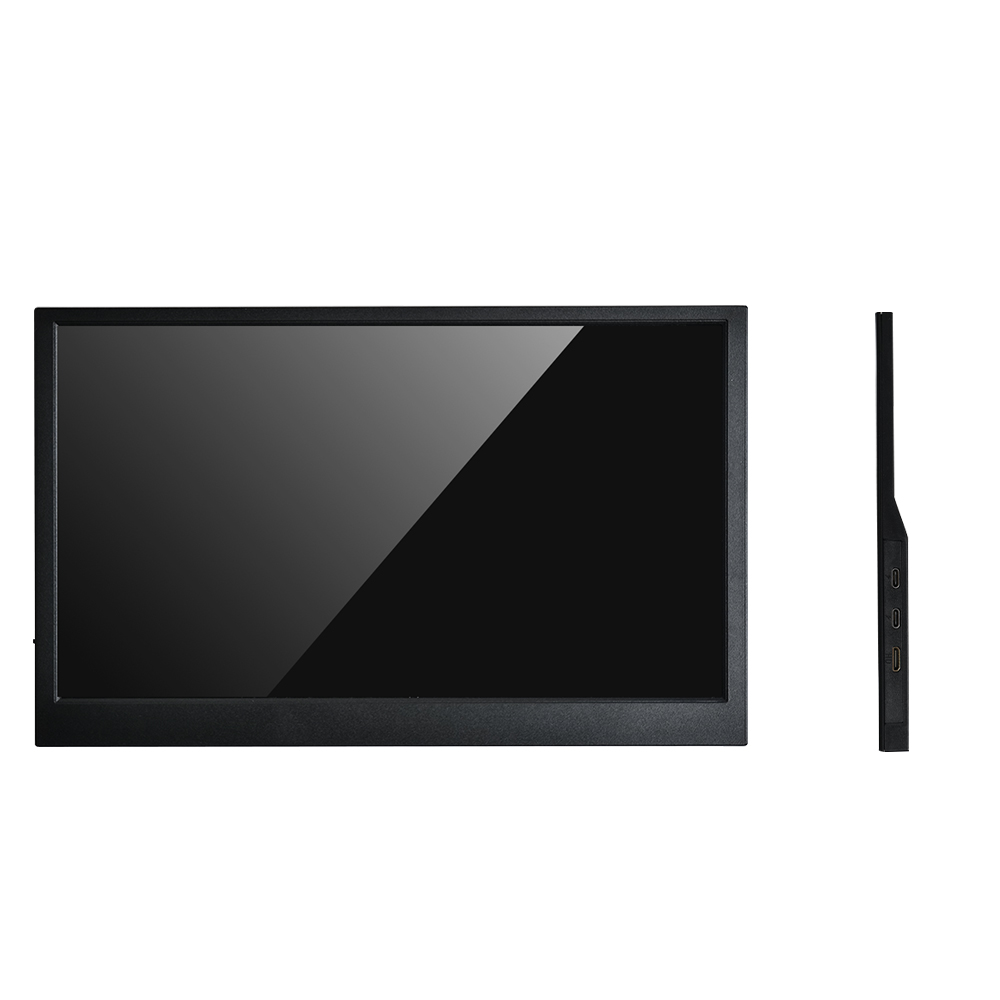 11.6 inch Portable monitor 136 – Pc Gaming Y Monitor recenzja i cena