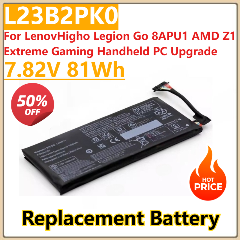 New Expand High Capacity L23B2 – Pc Gaming Lenovo Legion recenzja i cena