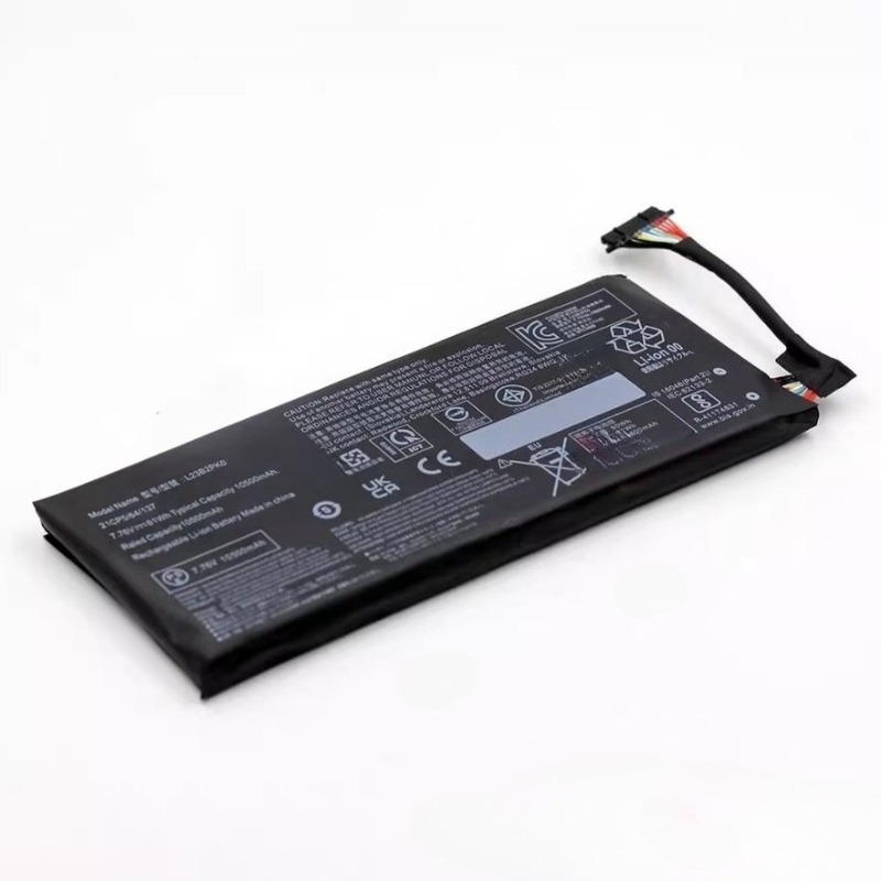 New Expand High Capacity L23B2 – Pc Gaming Lenovo Legion recenzja i cena