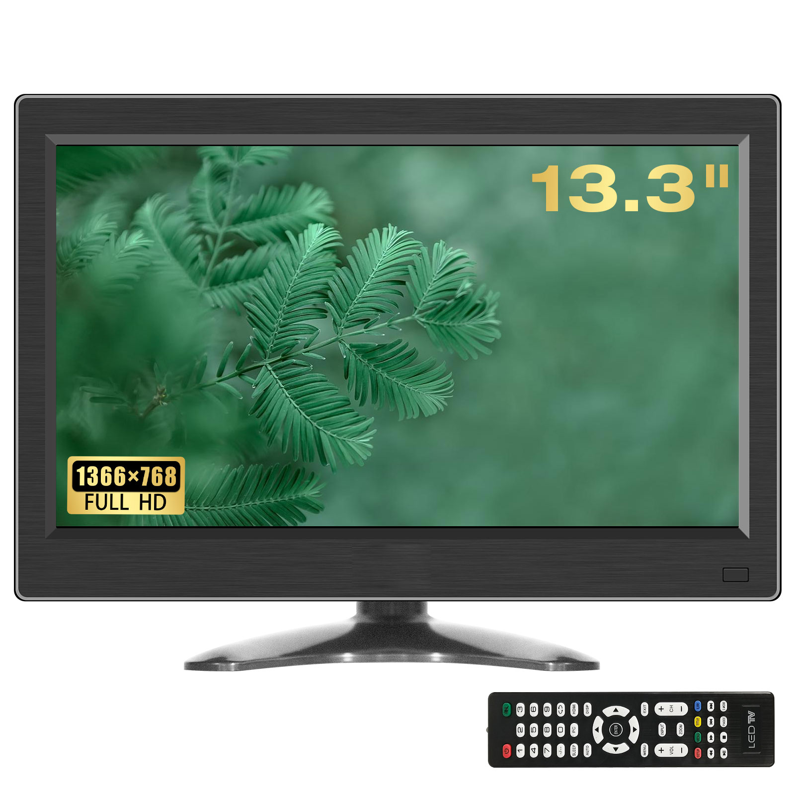1366*768 13.3-inch BNC Portabl – Pc Gaming On Mobile recenzja i cena