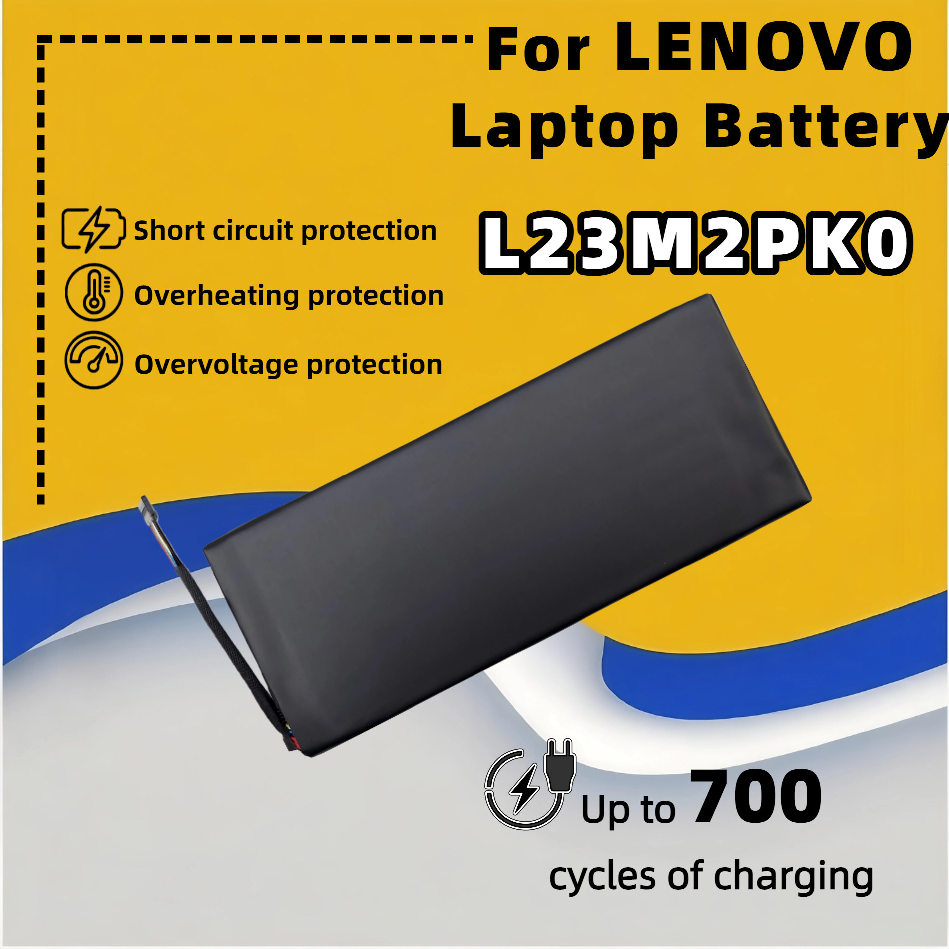 FRLESUI NEW! High-Capacity for – Pc Gaming Lenovo Legion recenzja i cena