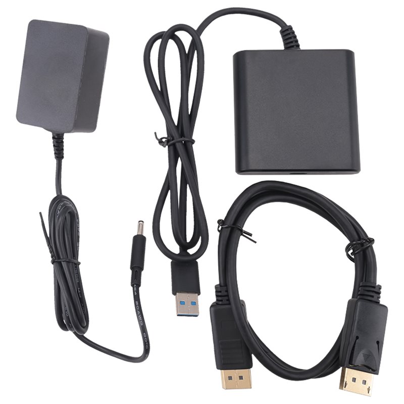 AA60-Adapter Power Kit Display – Pc Gaming Kit recenzja i cena