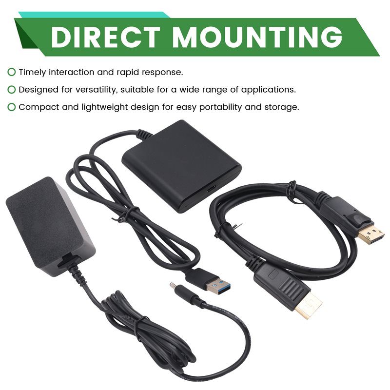 AA60-Adapter Power Kit Display – Pc Gaming Kit recenzja i cena