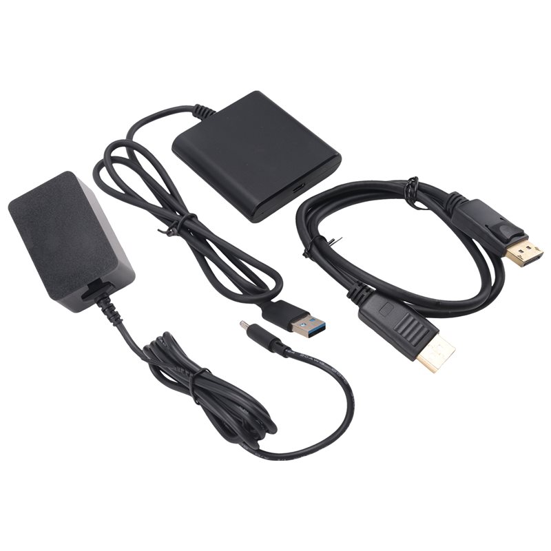 AA60-Adapter Power Kit Display – Pc Gaming Kit recenzja i cena