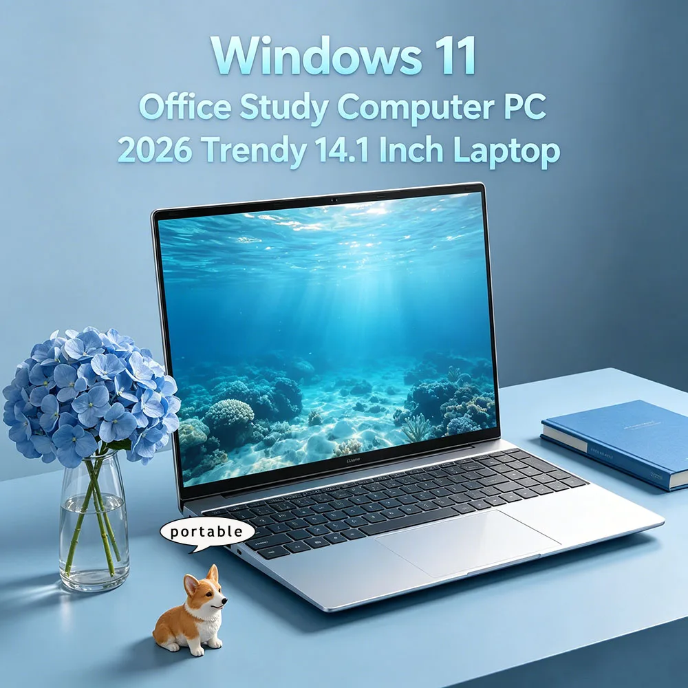 Nice-price 14.1 Ultra Slim Lap – Pc Gaming Price recenzja i cena