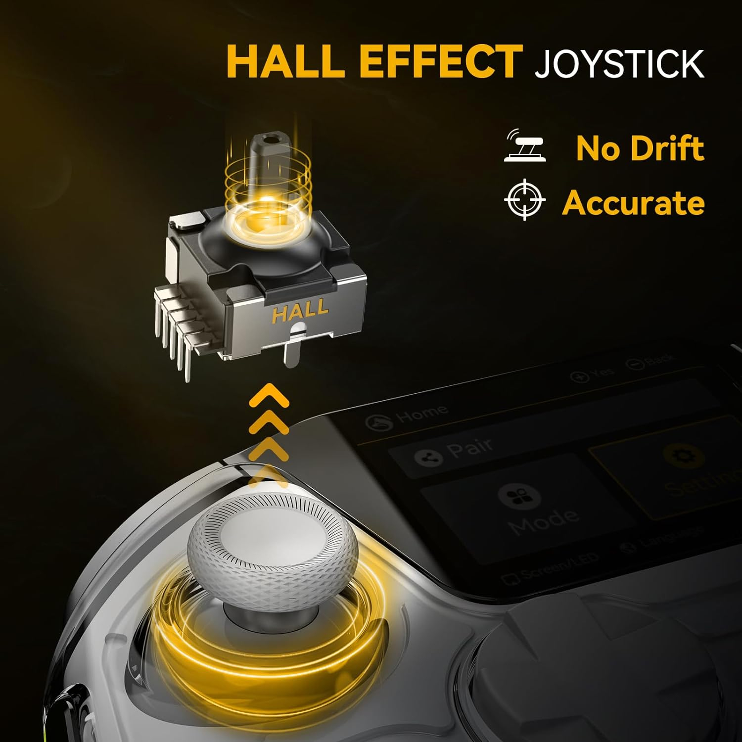 Manba One V2 Wireless Gaming C – Joystick Pc Gaming recenzja i cena