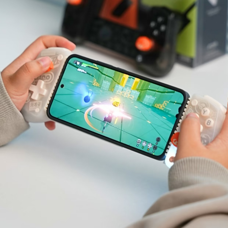 Zenless Zone Zero GameSir X5s  – Joystick Pc Gaming recenzja i cena