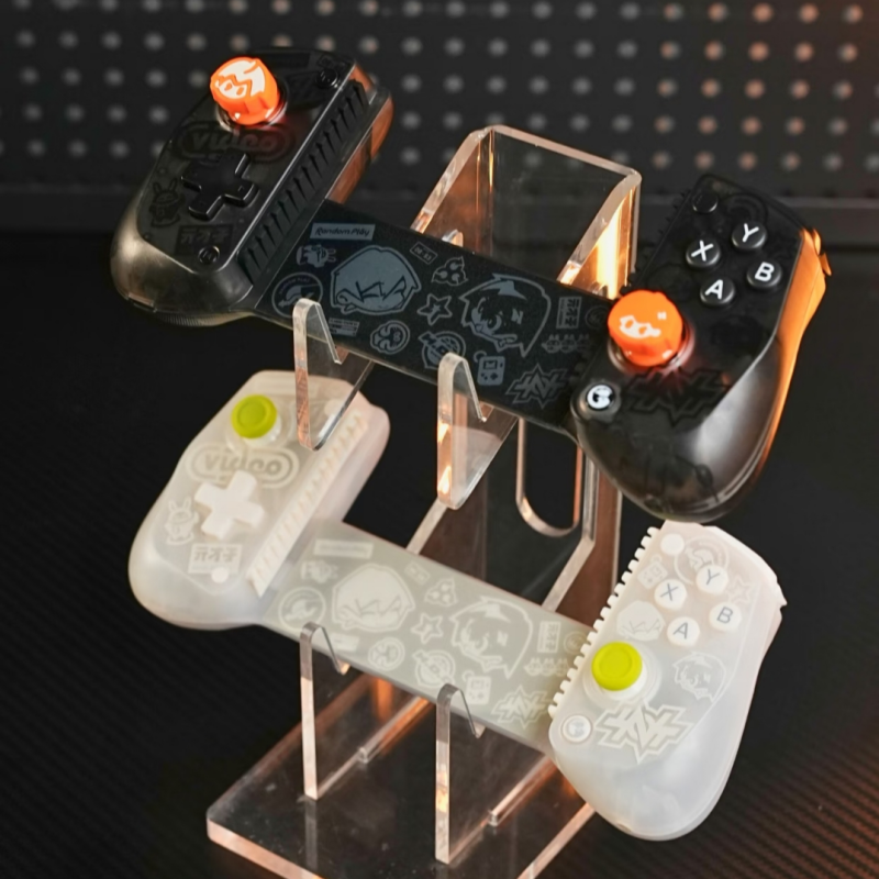 Zenless Zone Zero GameSir X5s  – Joystick Pc Gaming recenzja i cena