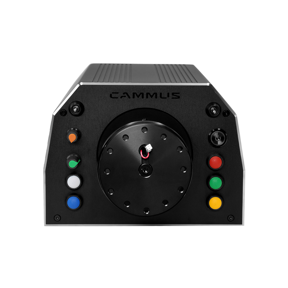 CAMMUS Professional Amusement  – Pc Gaming Kit recenzja i cena