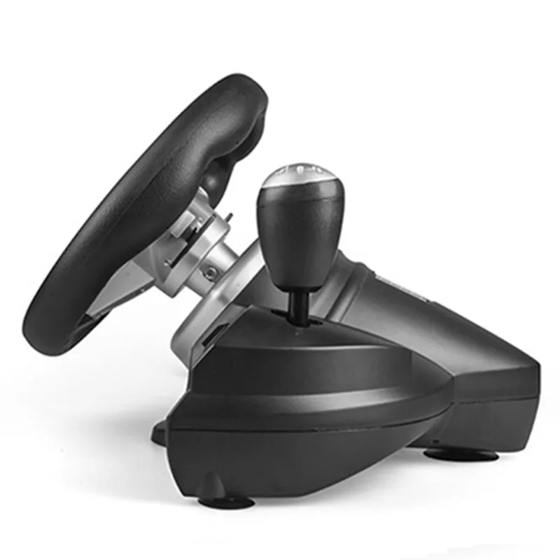 Computer Game Steering Wheel V – Pc Gaming Xgear recenzja i cena