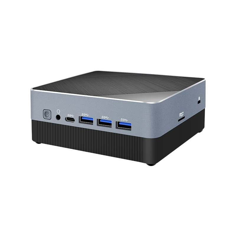 YCTipc Gaming Mini Pc 11Th Gen – Pc Gaming I3 recenzja i cena