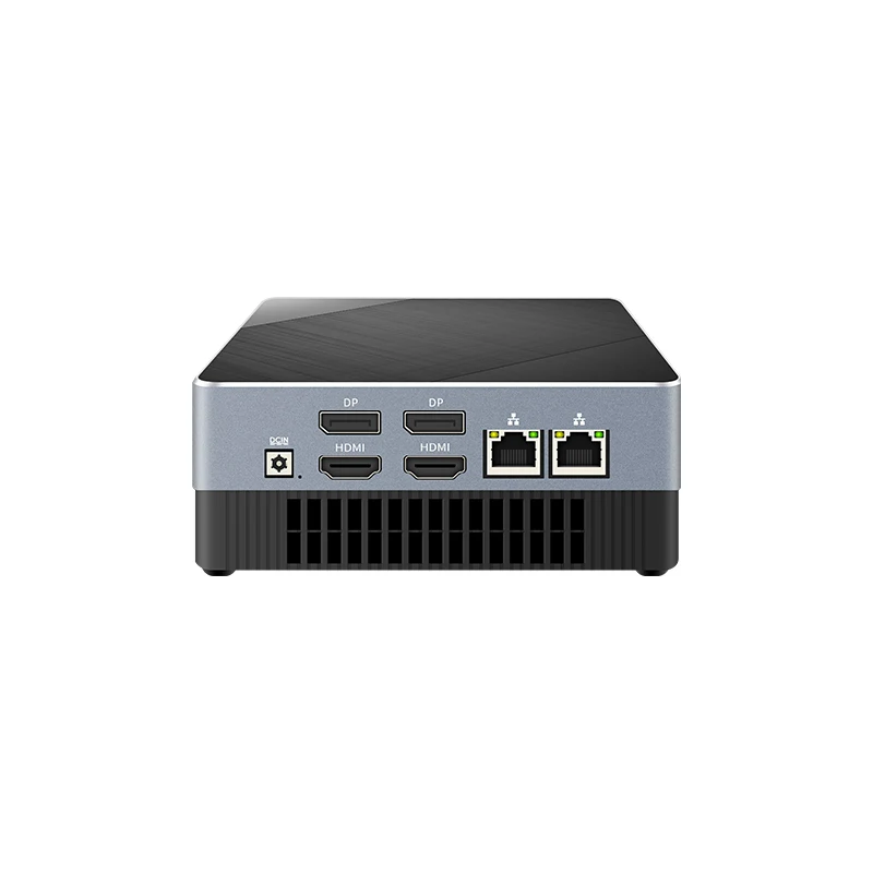 YCTipc Gaming Mini Pc 11Th Gen – Pc Gaming I3 recenzja i cena