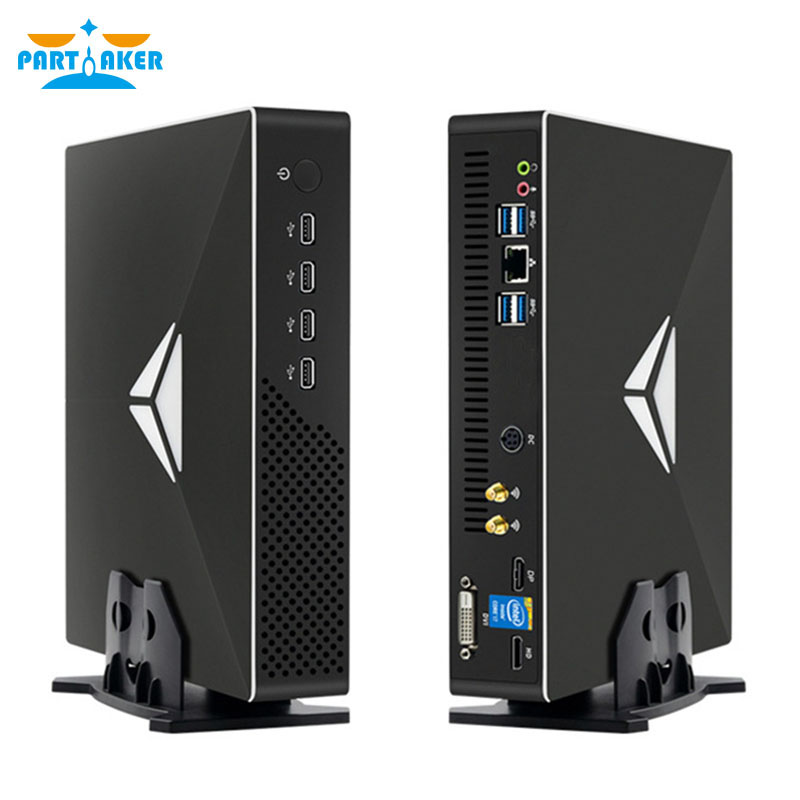 10th Gen Mini Gaming PC Intel  – Pc Gaming I3 recenzja i cena