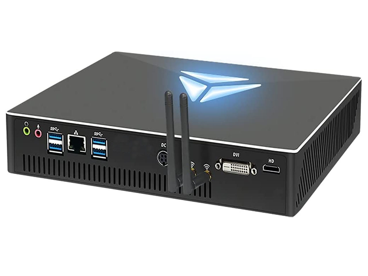 10th Gen Mini Gaming PC Intel  – Pc Gaming I3 recenzja i cena