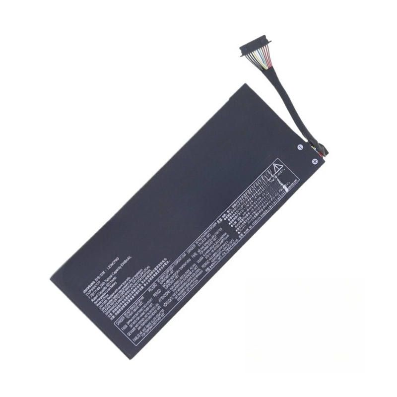 New Replacement Laptop Battery – Pc Gaming Lenovo Legion recenzja i cena