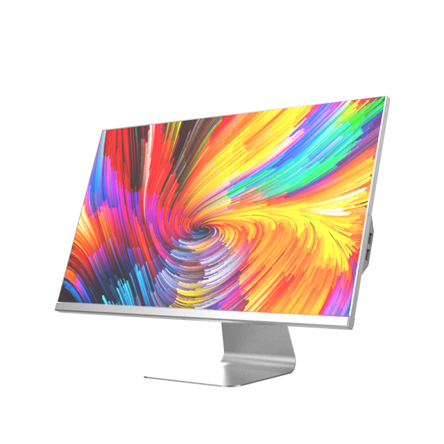 Hot Selling 23.8''barebone Mon – Pc Gaming Price recenzja i cena