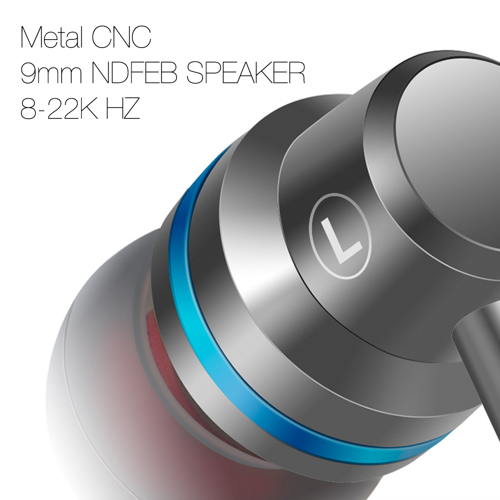 3.5mm In Ear Headphones Wired  – Pc Gaming Y Monitor recenzja i cena