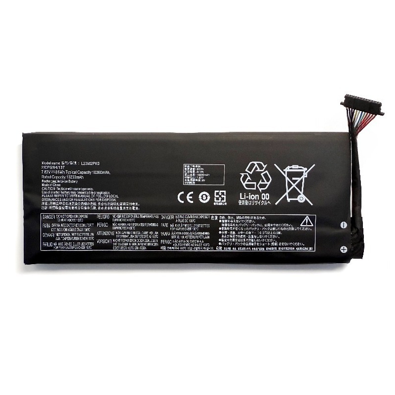 New 7.82V 10230mAh Upgrade Cap – Pc Gaming Upgrades recenzja i cena