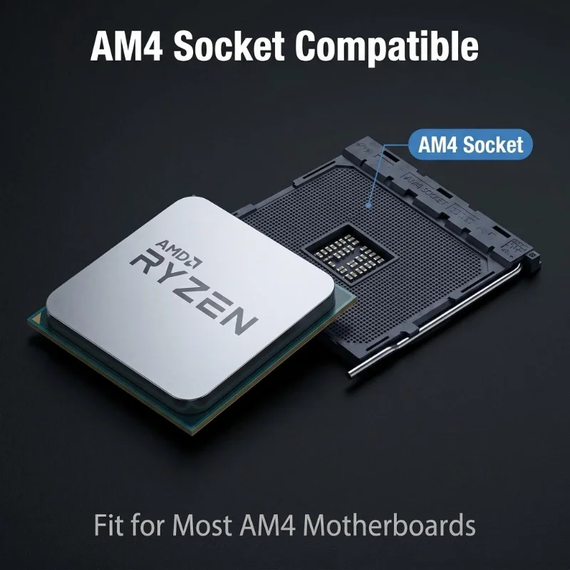 AMD Ryzen 3 3200G AM4 Budget G – Pc Gaming Entry recenzja i cena