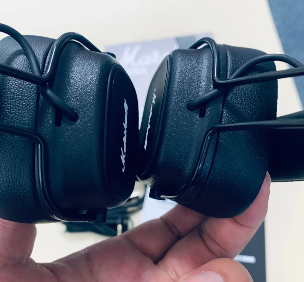 Marshall Major IV On Ear Headp – Pc Gaming On Mobile recenzja i cena