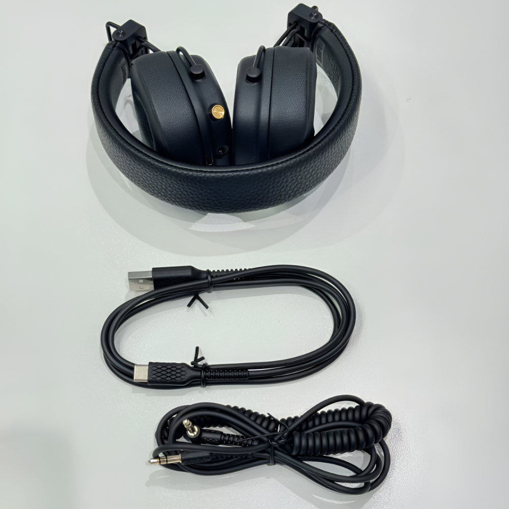 Marshall Major IV On Ear Headp – Pc Gaming On Mobile recenzja i cena