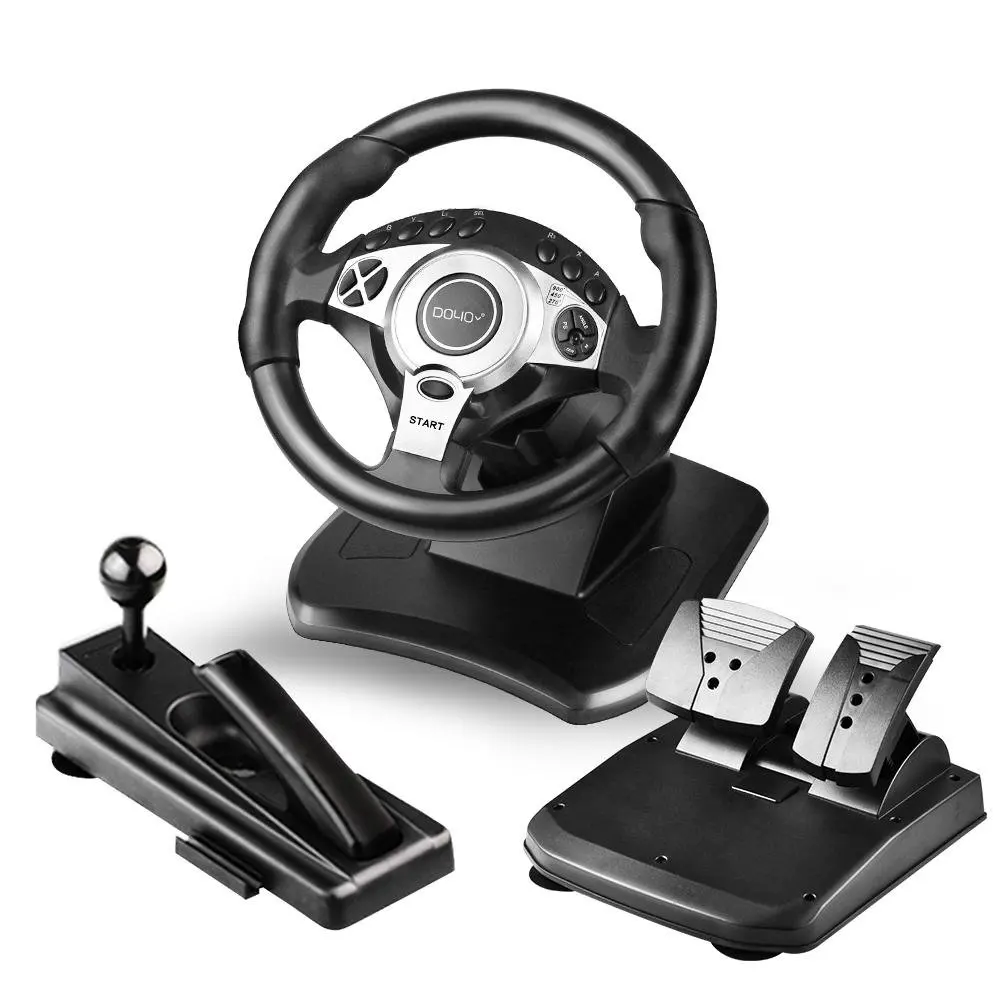 Hot Sale 900 Degree  Pedal and – Pc Gaming Xgear recenzja i cena