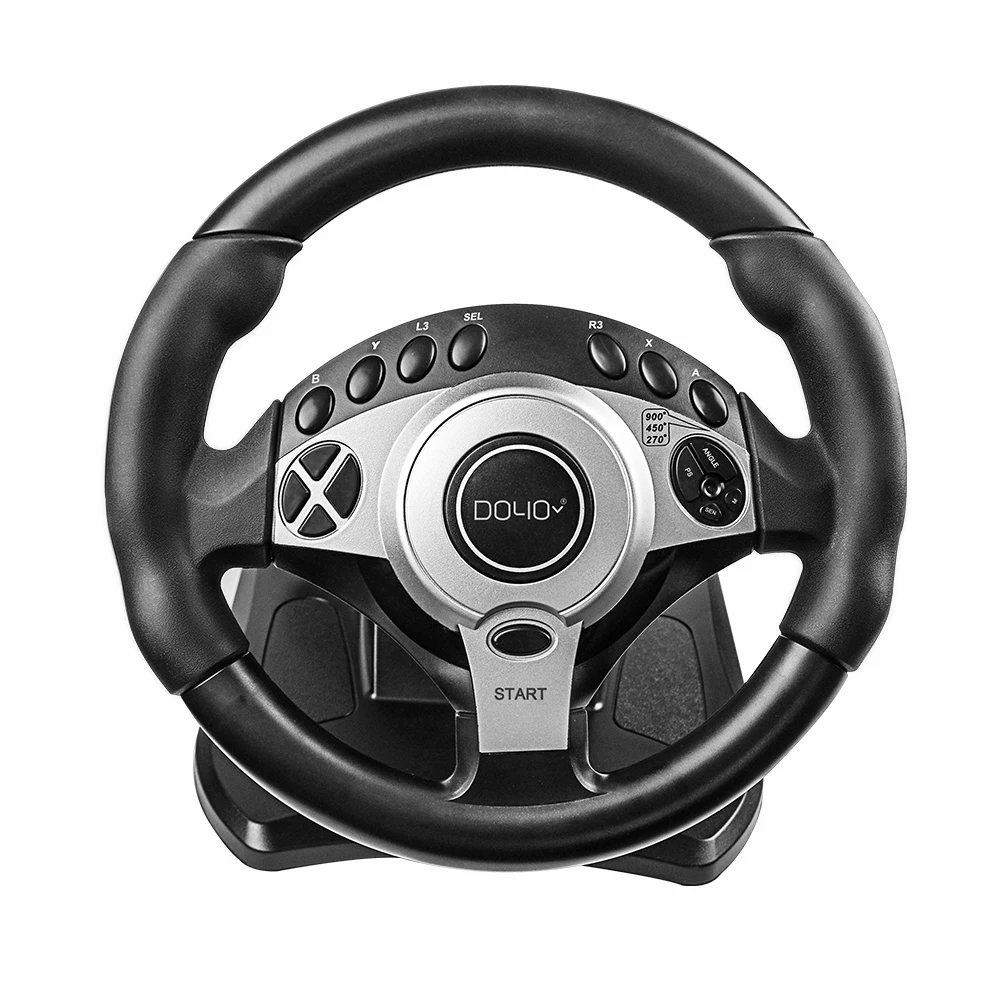 Hot Sale 900 Degree  Pedal and – Pc Gaming Xgear recenzja i cena