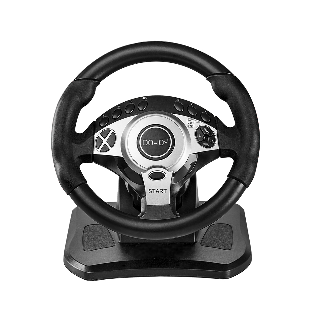 Hot Sale 900 Degree  Pedal and – Pc Gaming Xgear recenzja i cena
