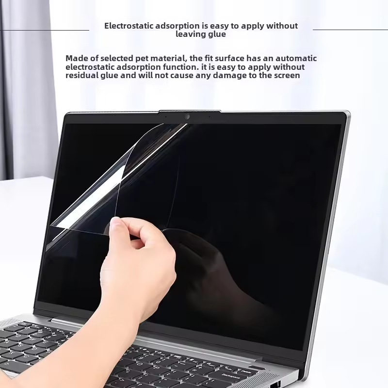 2X Anti Glare Screen Protector – Pc Gaming Lenovo Legion recenzja i cena